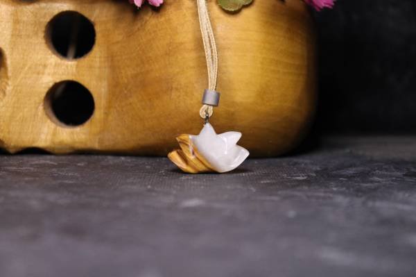 Lotus Çiçeği