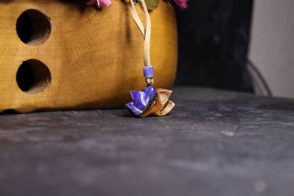 Lotus Çiçeği