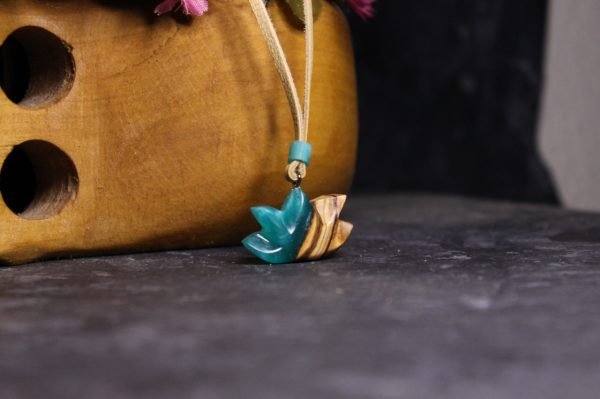 Lotus Çiçeği