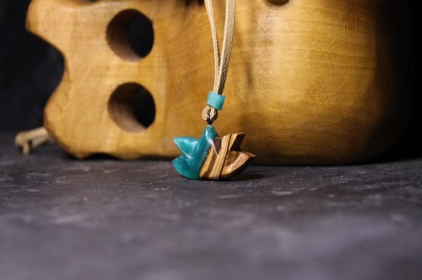 Lotus Çiçeği