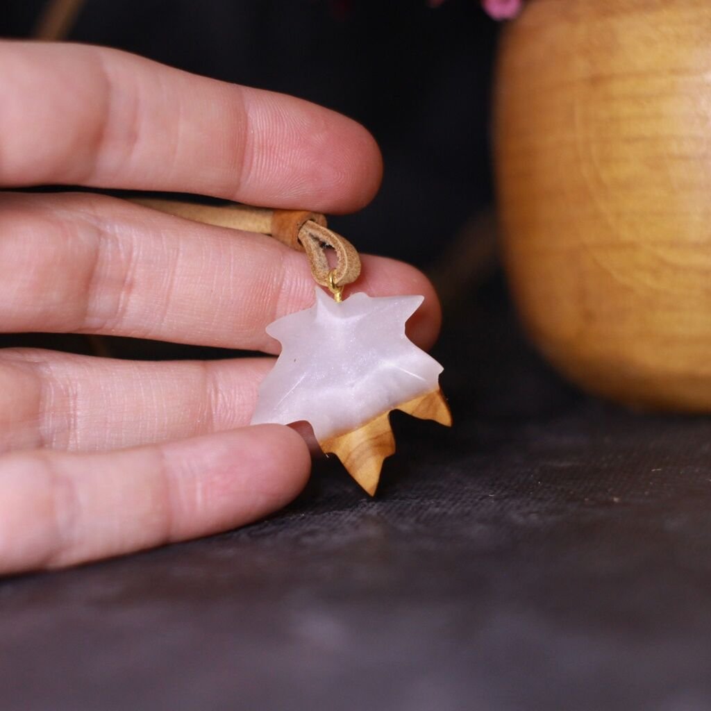 Çınar Yaprağı