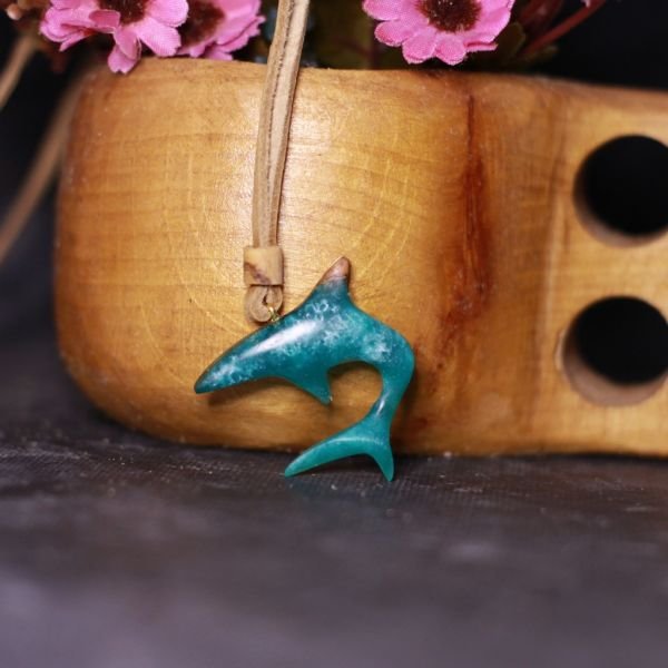 Köpekbalığı (Shark)