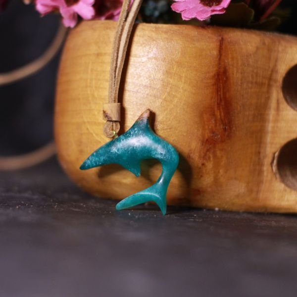 Köpekbalığı (Shark)