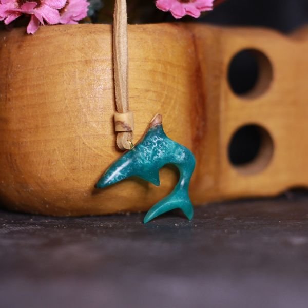 Köpekbalığı (Shark)