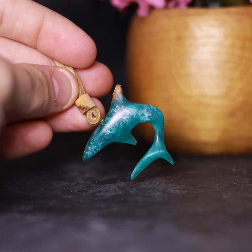 Köpekbalığı (Shark)