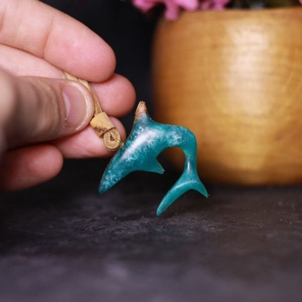 Köpekbalığı (Shark)