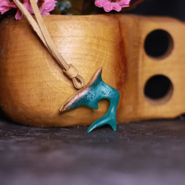 Köpekbalığı (Shark)