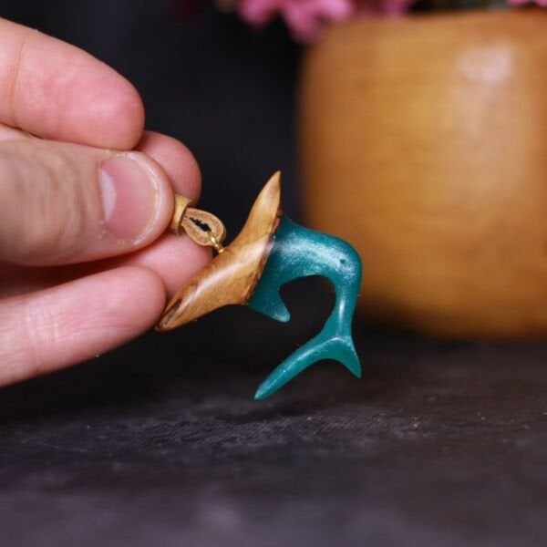 Köpekbalığı (Shark)