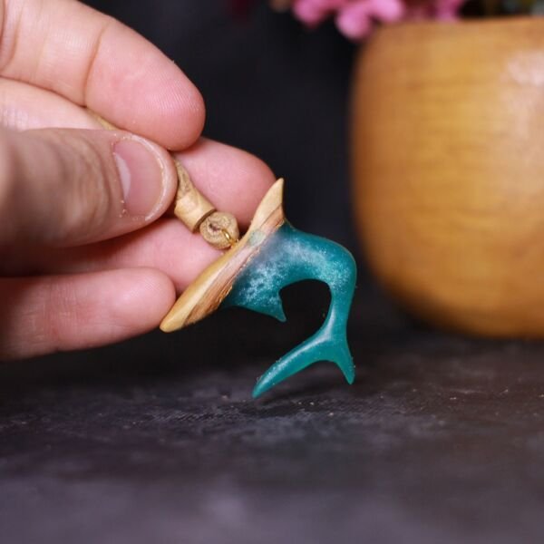 Köpekbalığı (Shark)