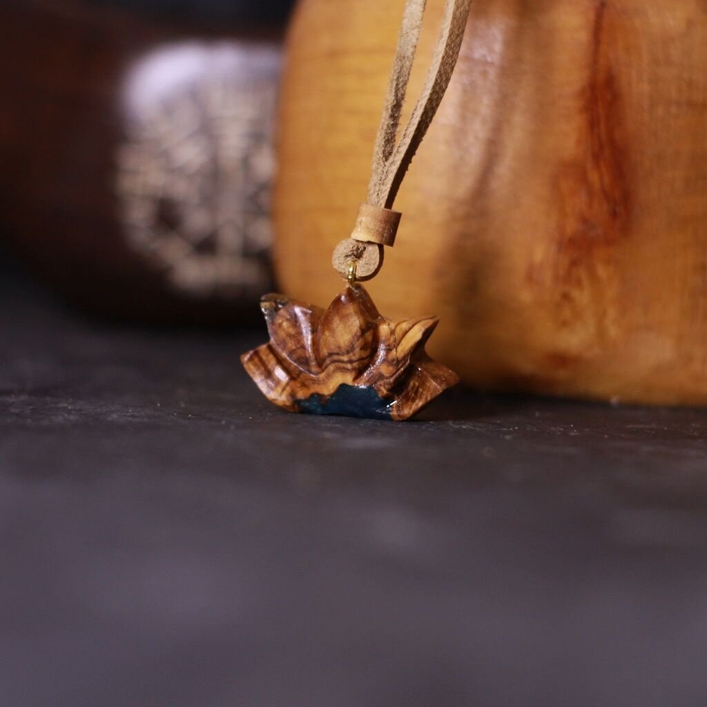 Lotus Çiçeği