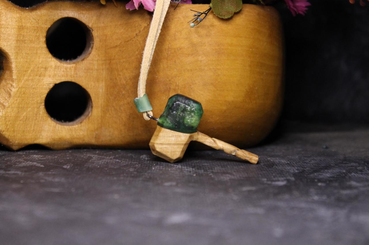 Thor'un Çekici (Mjolnir)