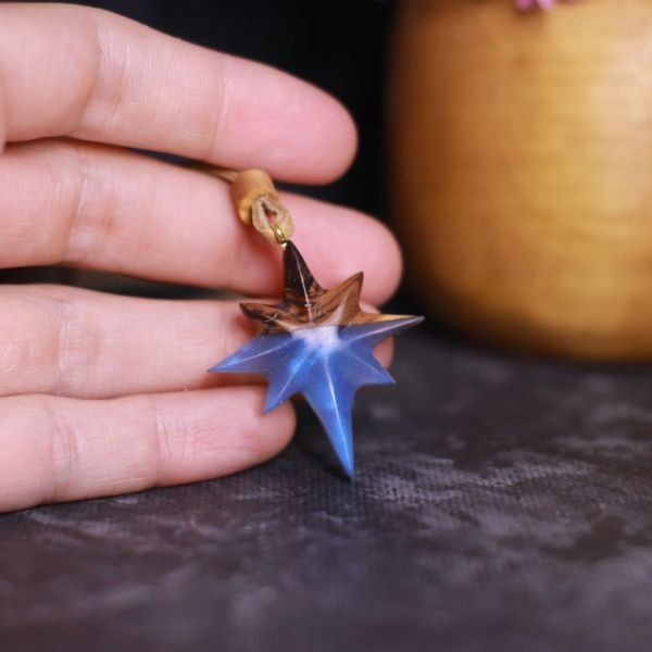 Polaris (Kutup Yıldızı)