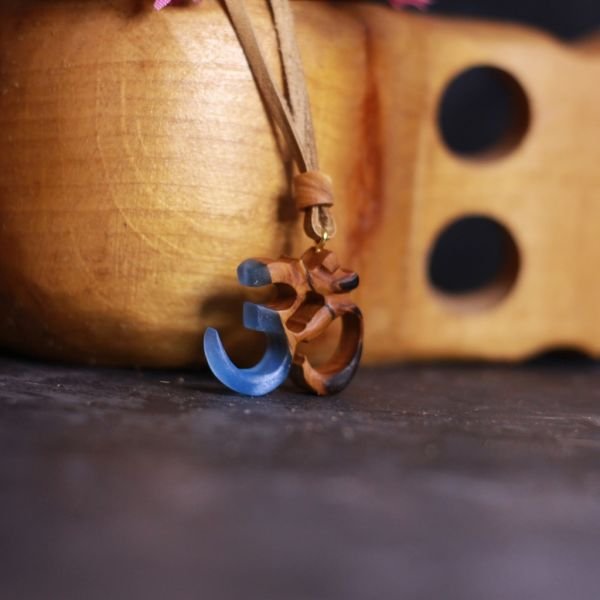 Om (AUM)
