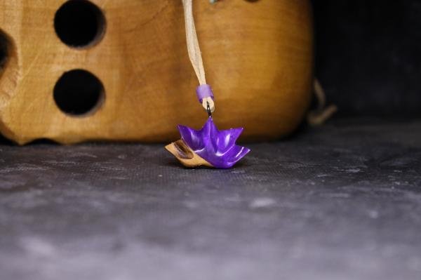 Lotus Çiçeği