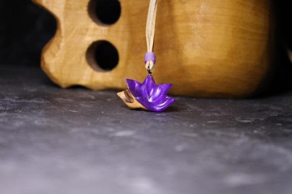 Lotus Çiçeği