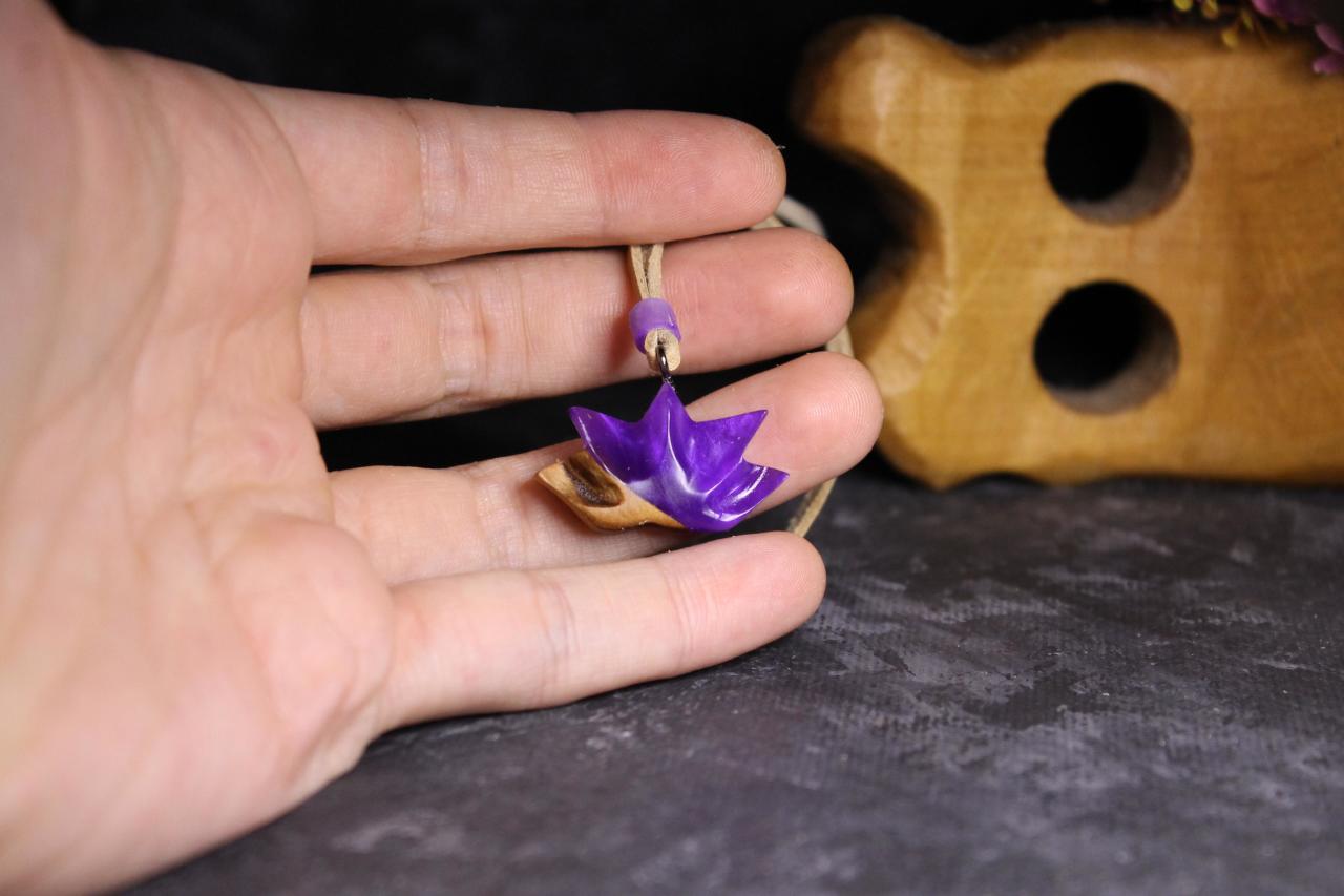 Lotus Çiçeği