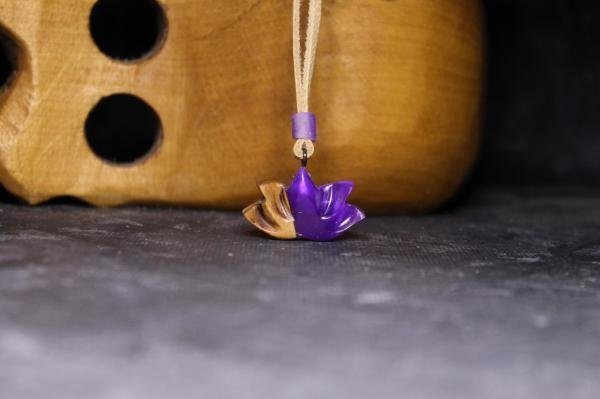 Lotus Çiçeği