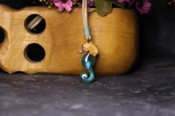 Deniz Atı (Hippocampus)