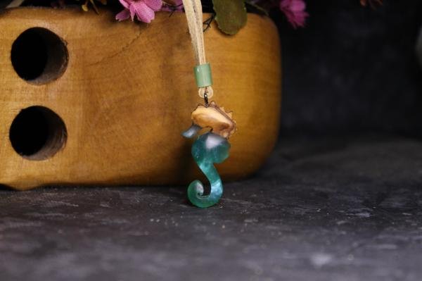 Deniz Atı (Hippocampus)