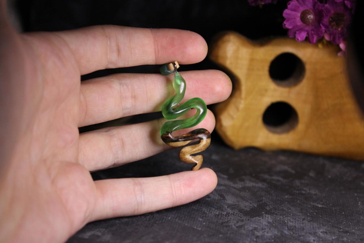 Yılan (Serpentes)