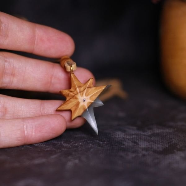 Polaris (Kutup Yıldızı)