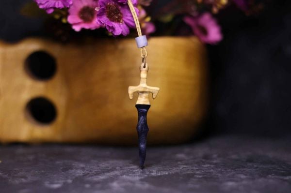 Kılıç (Frostmourne)