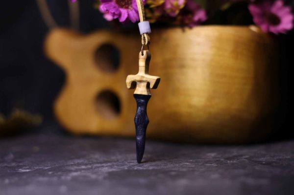 Kılıç (Frostmourne)