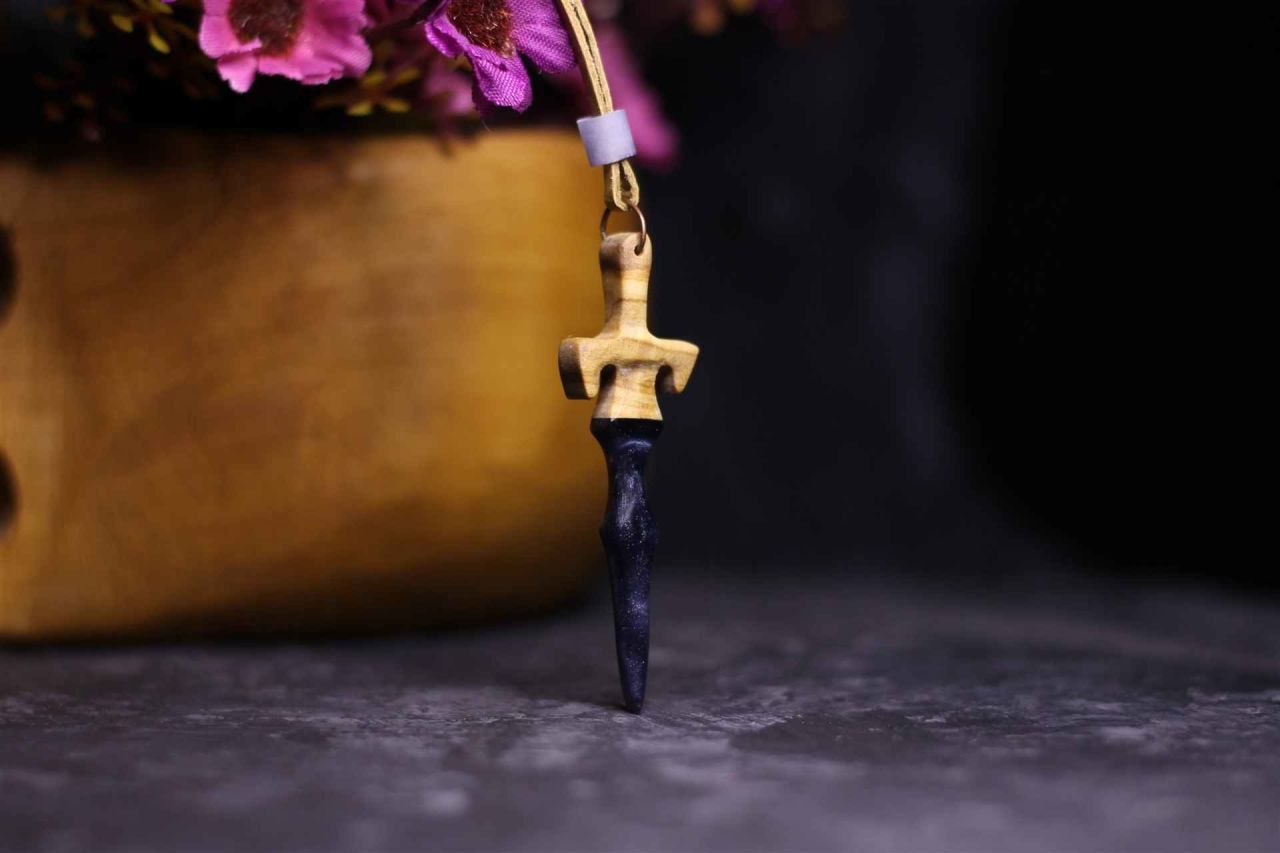 Kılıç (Frostmourne)