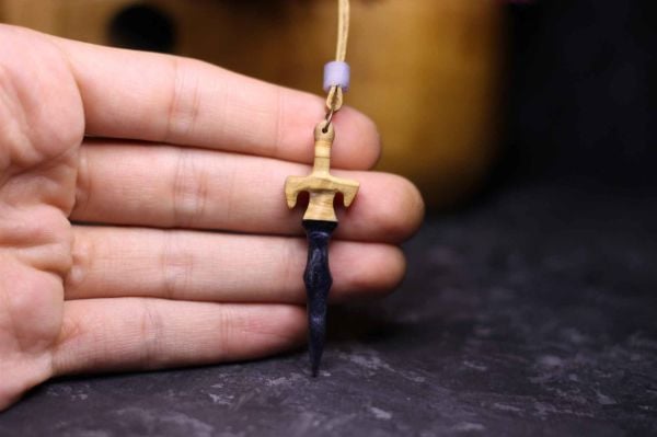 Kılıç (Frostmourne)