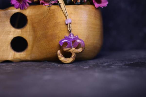 Om (AUM)