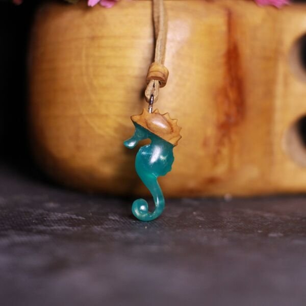 Deniz Atı (Hippocampus)