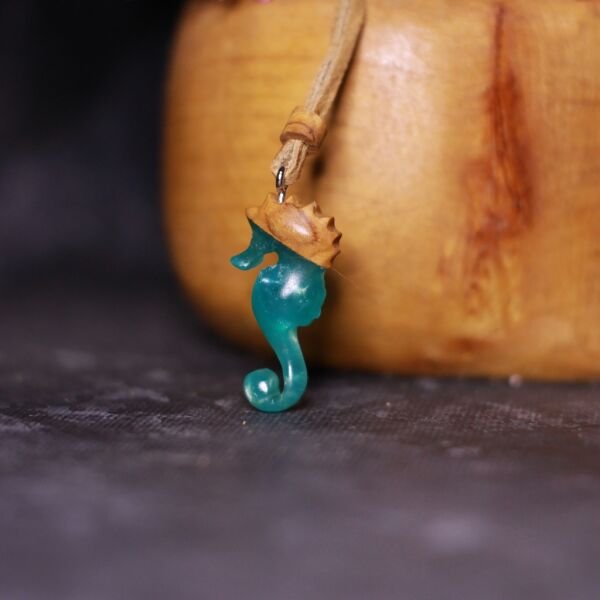 Deniz Atı (Hippocampus)
