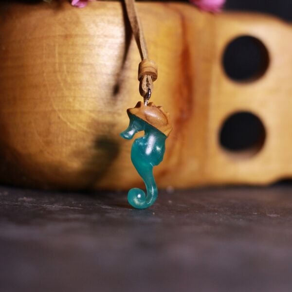 Deniz Atı (Hippocampus)