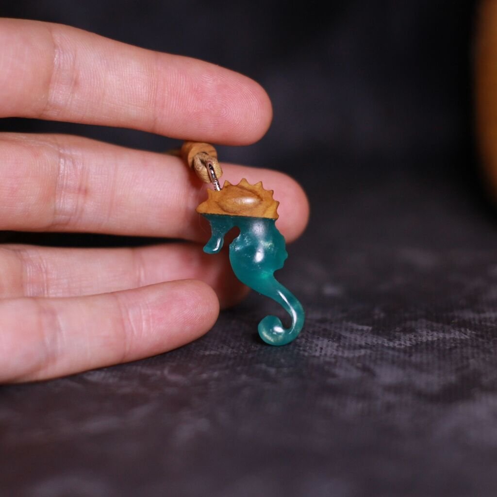 Deniz Atı (Hippocampus)