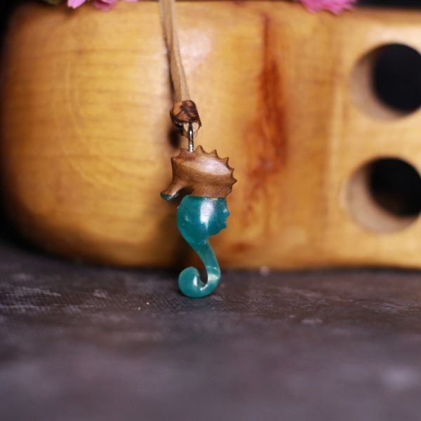 Deniz Atı (Hippocampus)