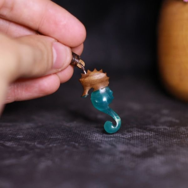 Deniz Atı (Hippocampus)