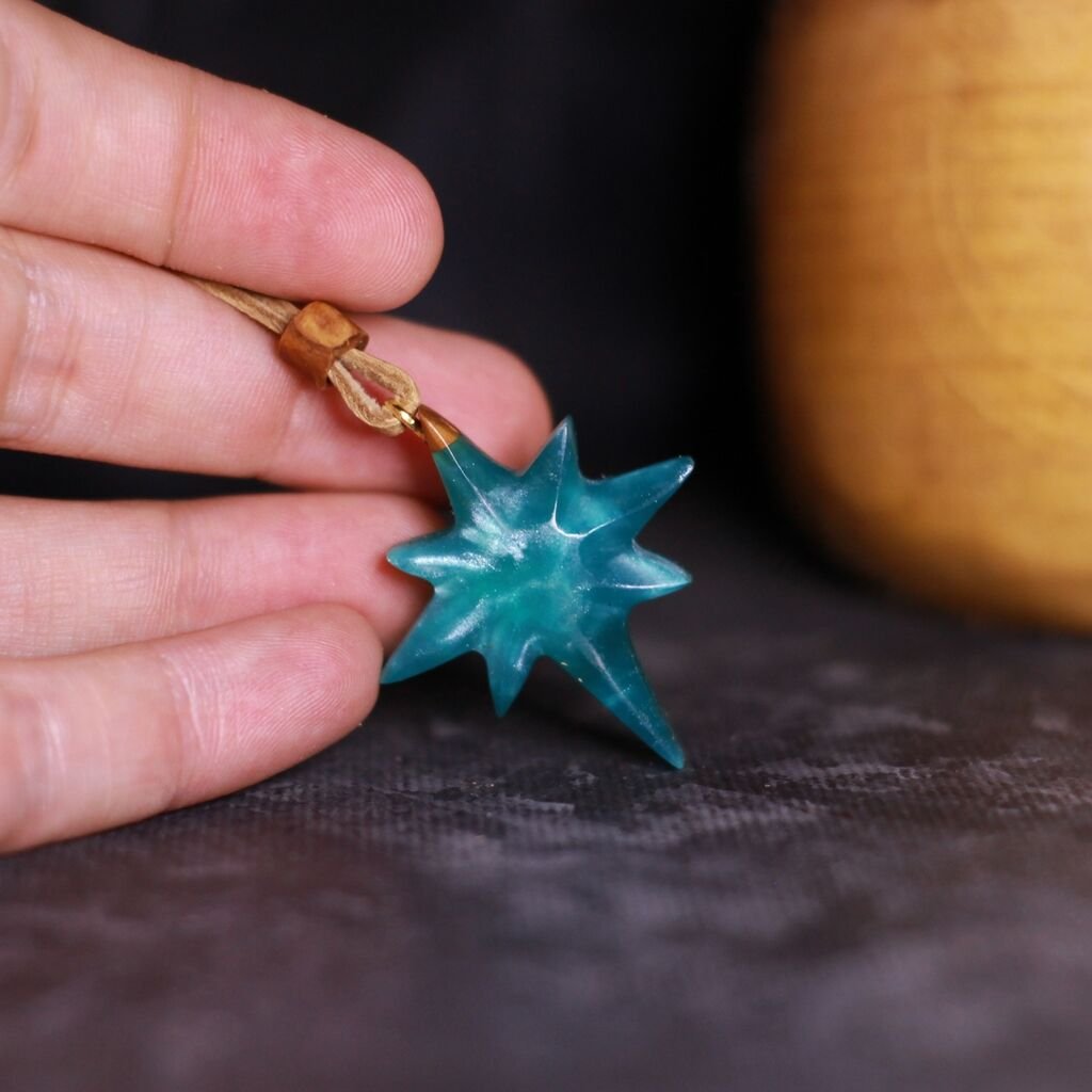 Polaris (Kutup Yıldızı)