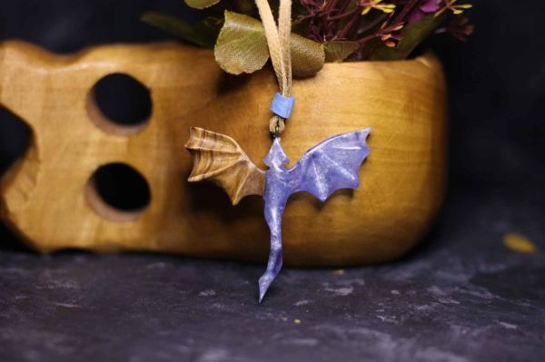 Ejderha (Wyvern)