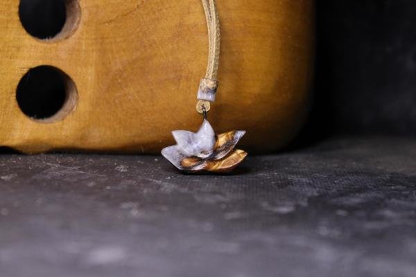 Lotus Çiçeği