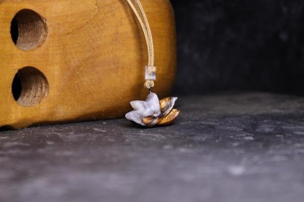 Lotus Çiçeği