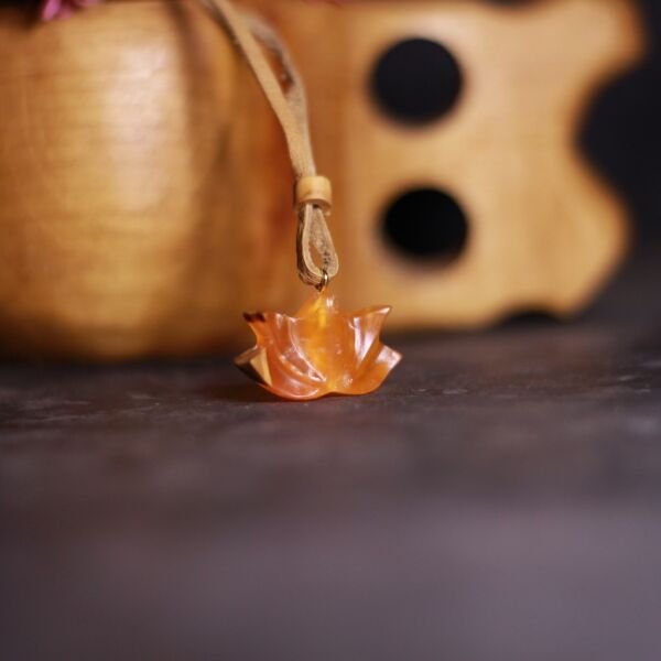 Lotus Çiçeği