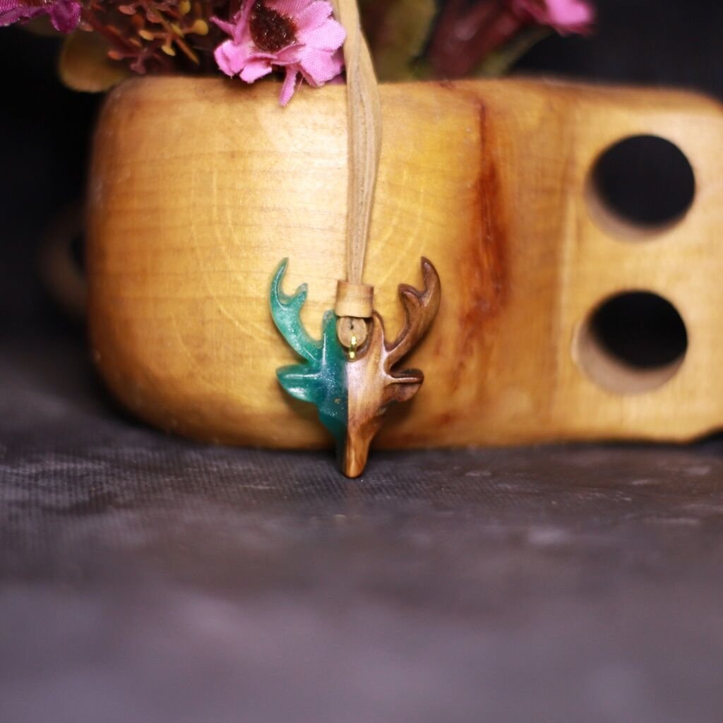Geyik (Cervidae)