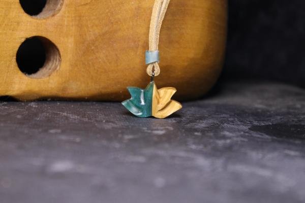 Lotus Çiçeği
