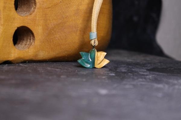 Lotus Çiçeği