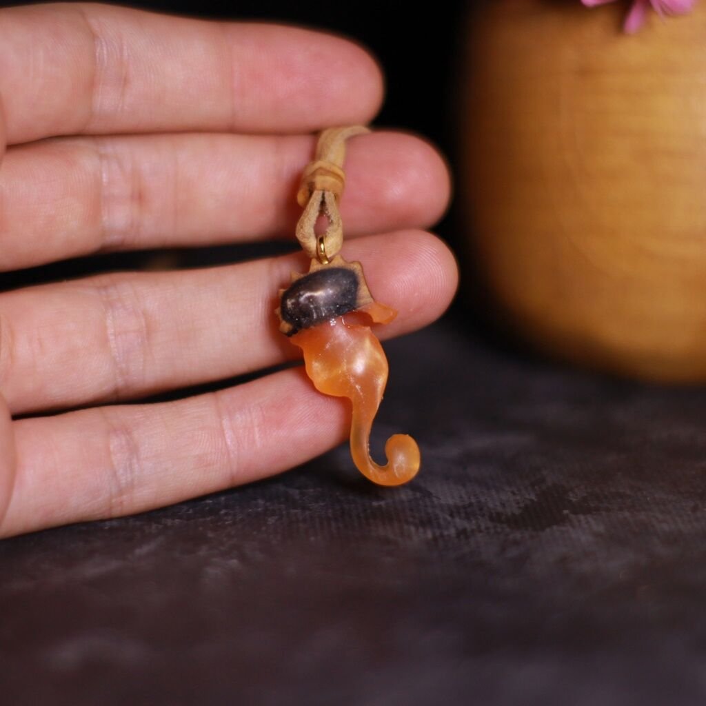 Deniz Atı (Hippocampus)