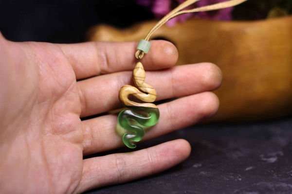 Yılan (Serpentes)