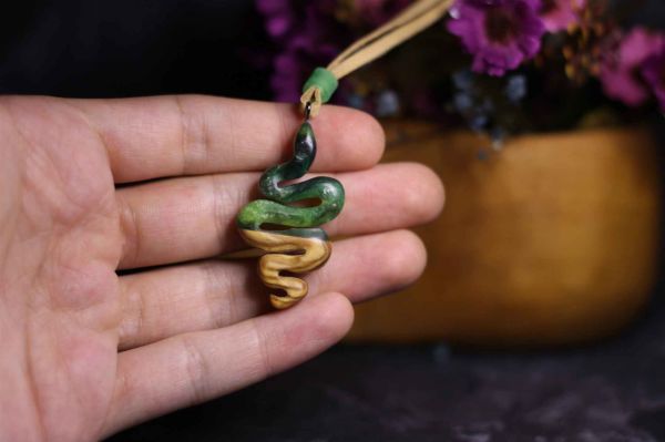 Yılan (Serpentes)