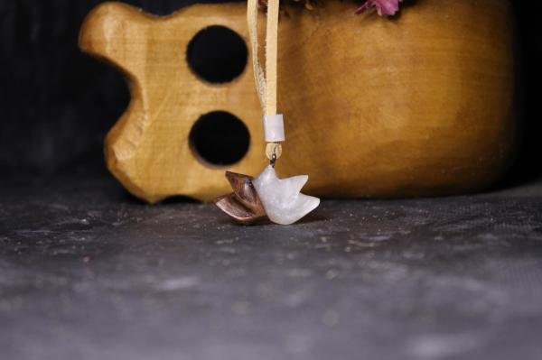 Lotus Çiçeği