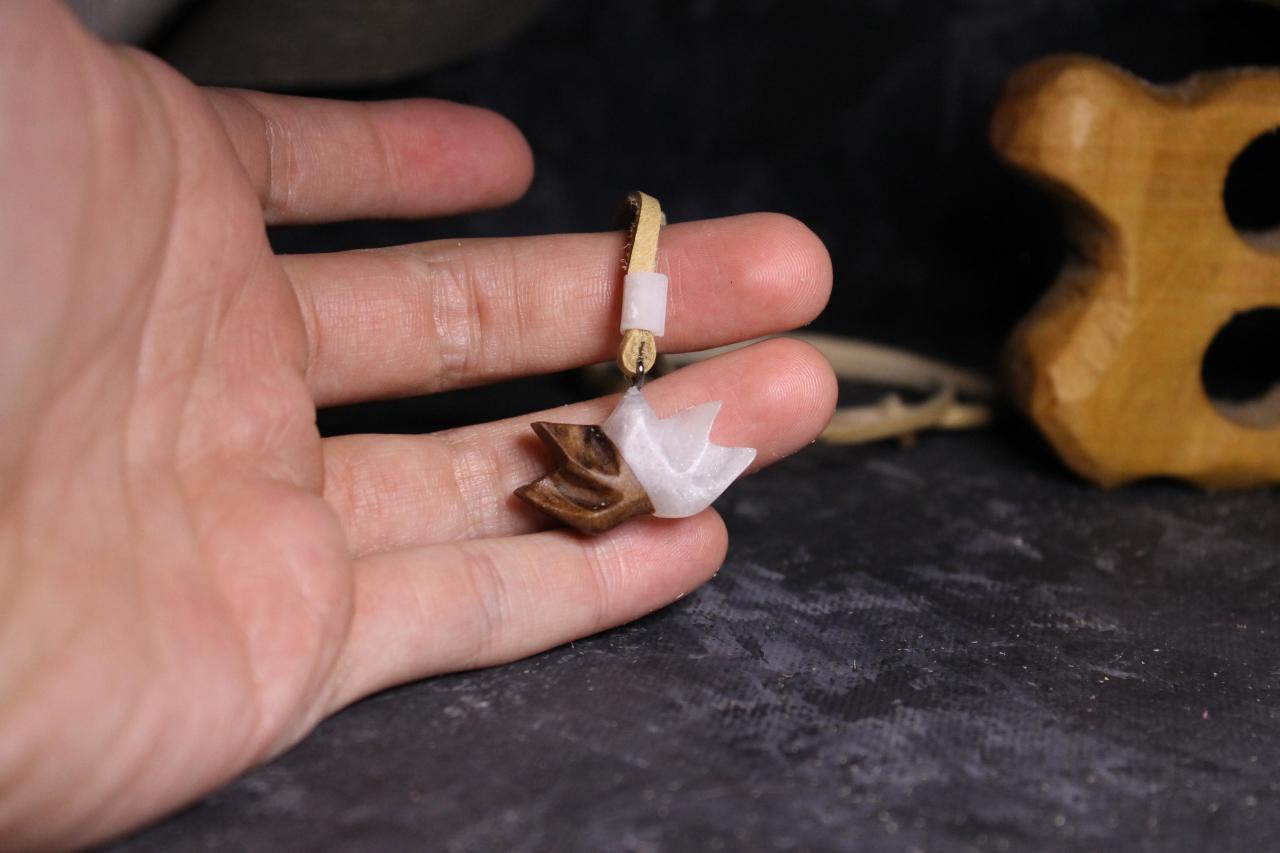 Lotus Çiçeği