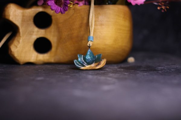 Lotus Çiçeği